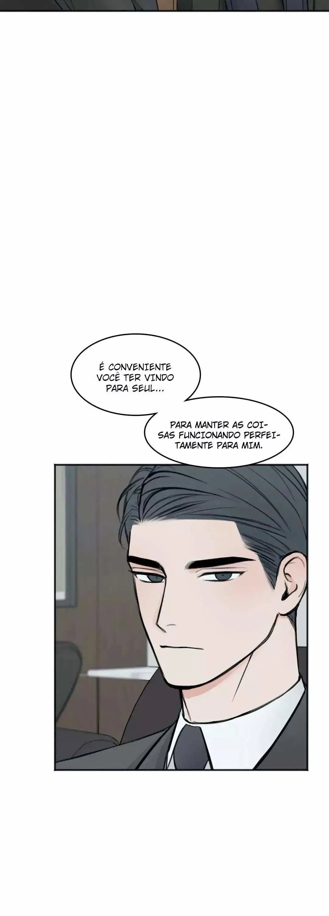 In The Private Room – Capítulo 06 Yaoi – Página 8