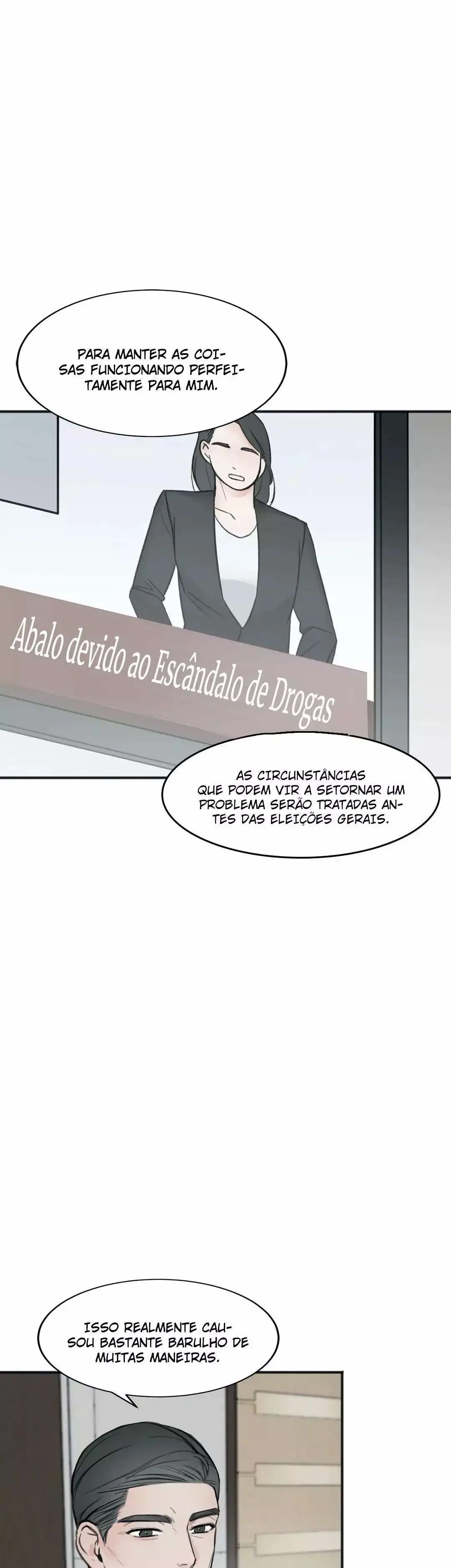 In The Private Room – Capítulo 06 Yaoi – Página 9