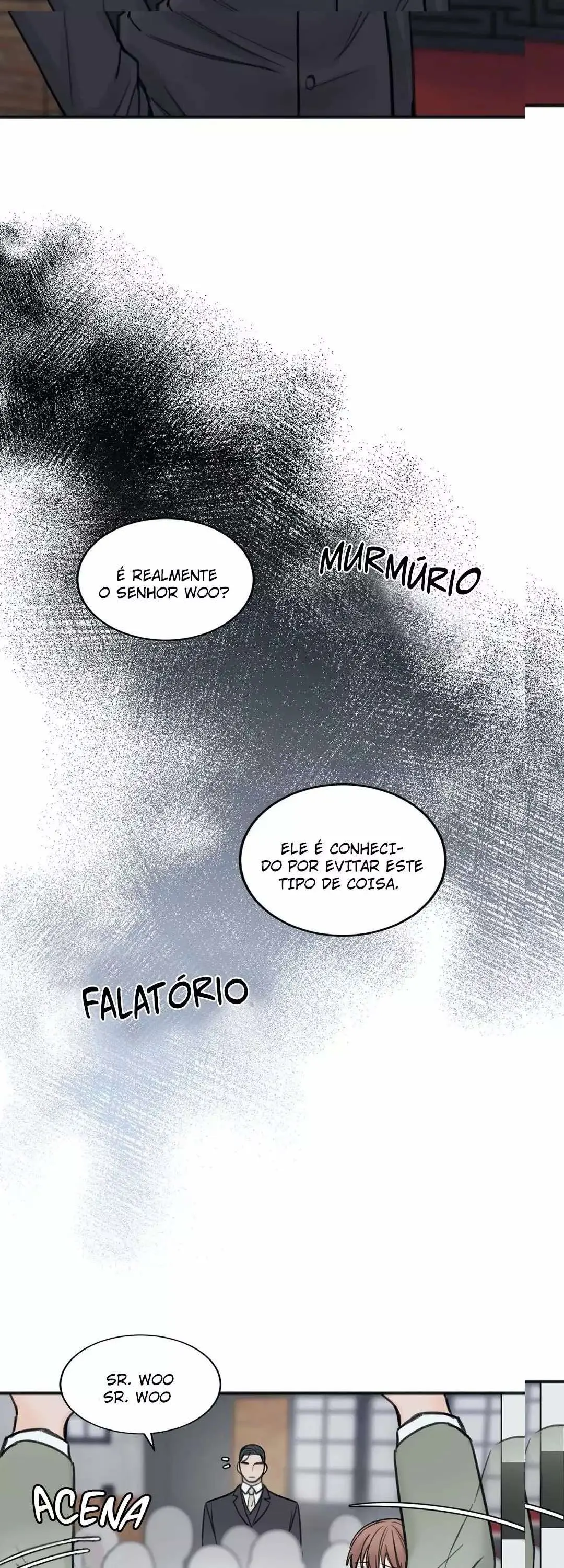 In The Private Room – Capítulo 07 Yaoi – Página 12