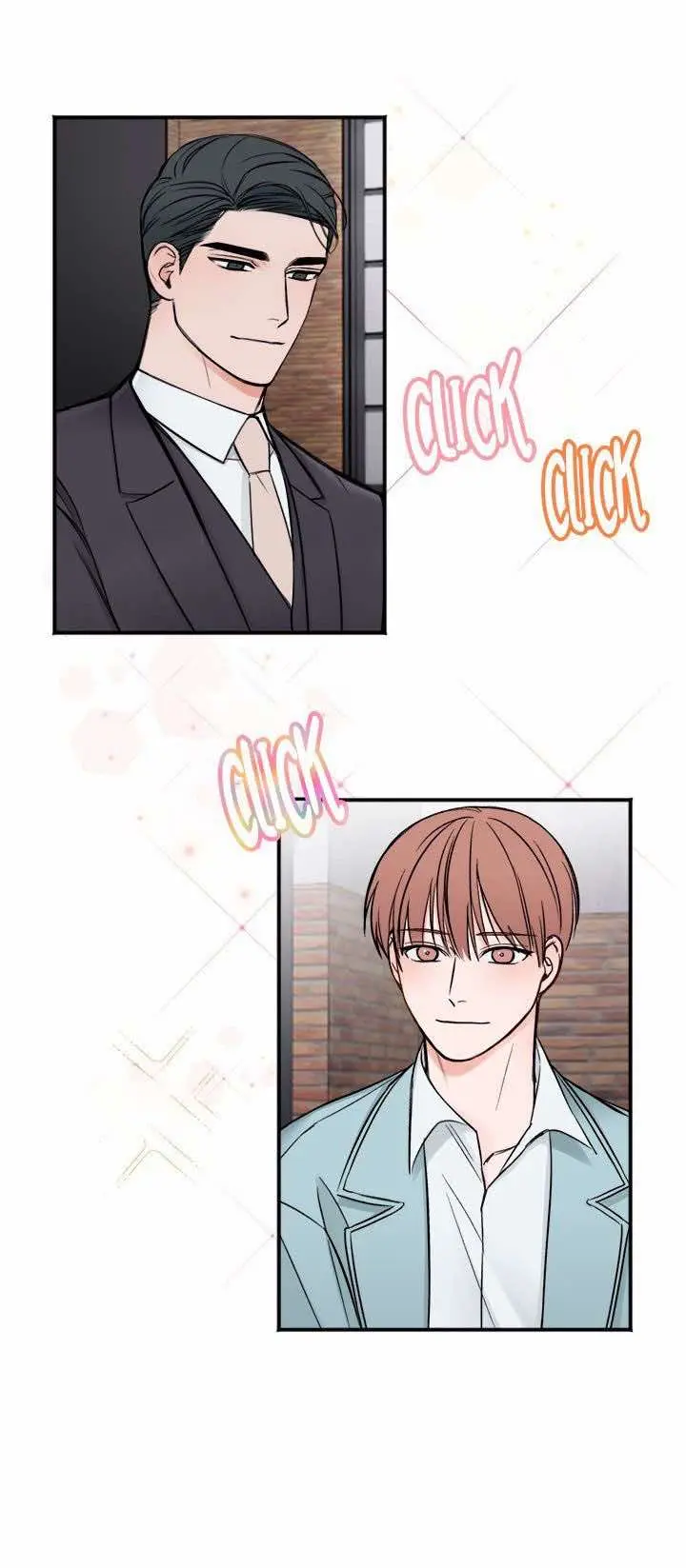 In The Private Room – Capítulo 07 Yaoi – Página 19