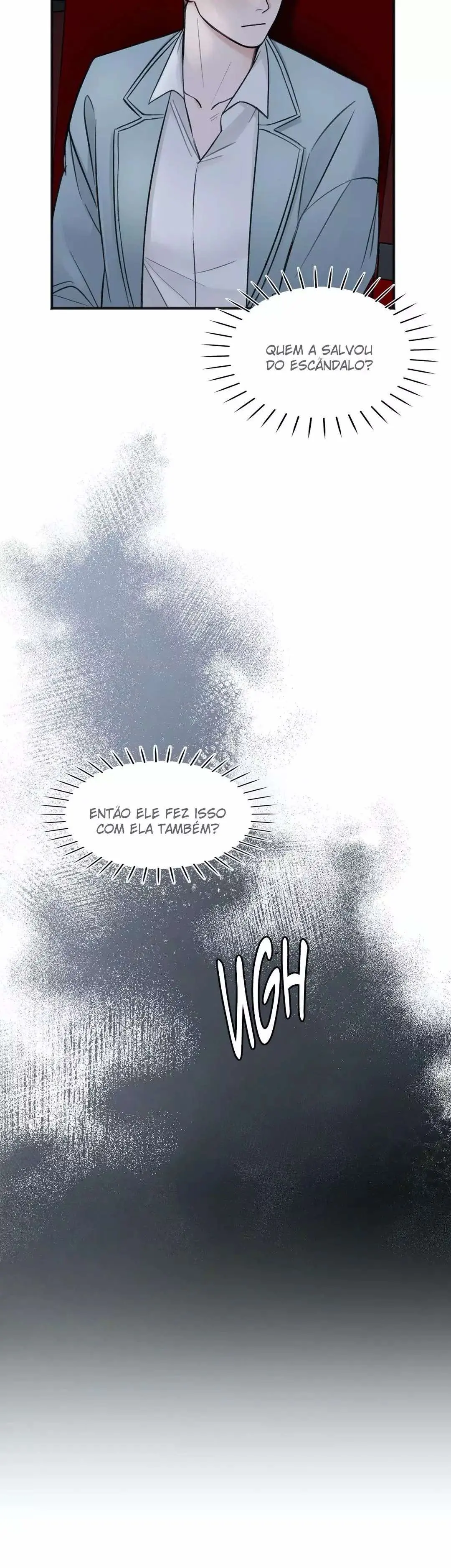 In The Private Room – Capítulo 07 Yaoi – Página 28