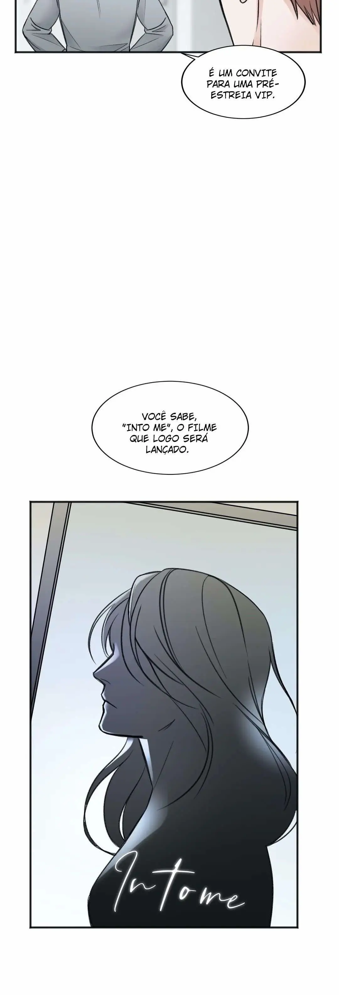 In The Private Room – Capítulo 07 Yaoi – Página 3