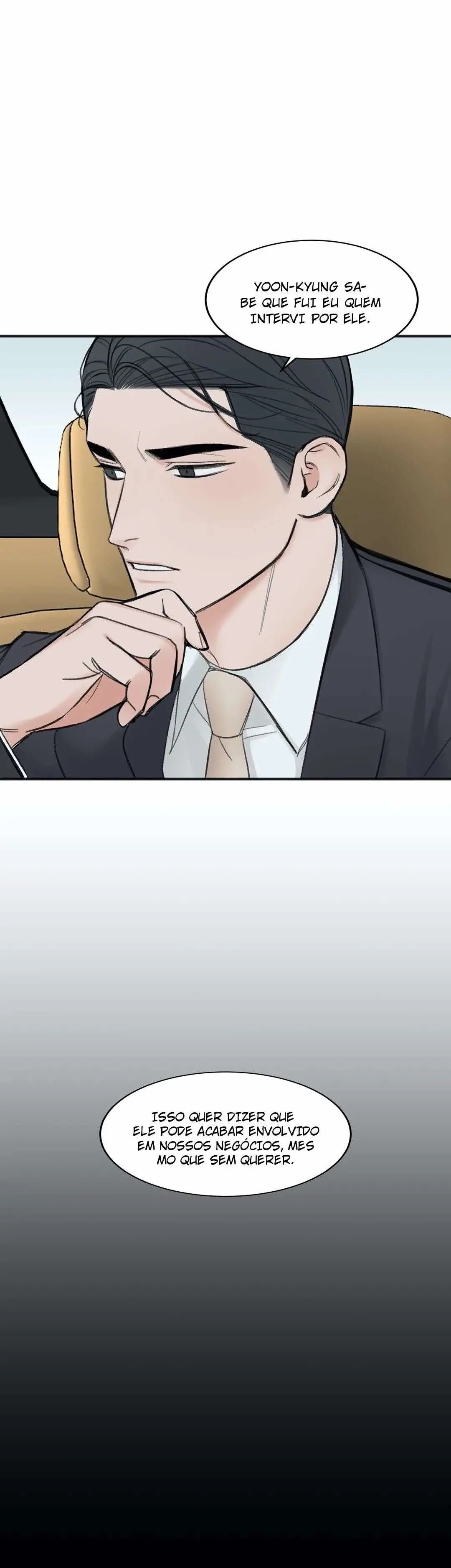 In The Private Room – Capítulo 08 Yaoi – Página 14