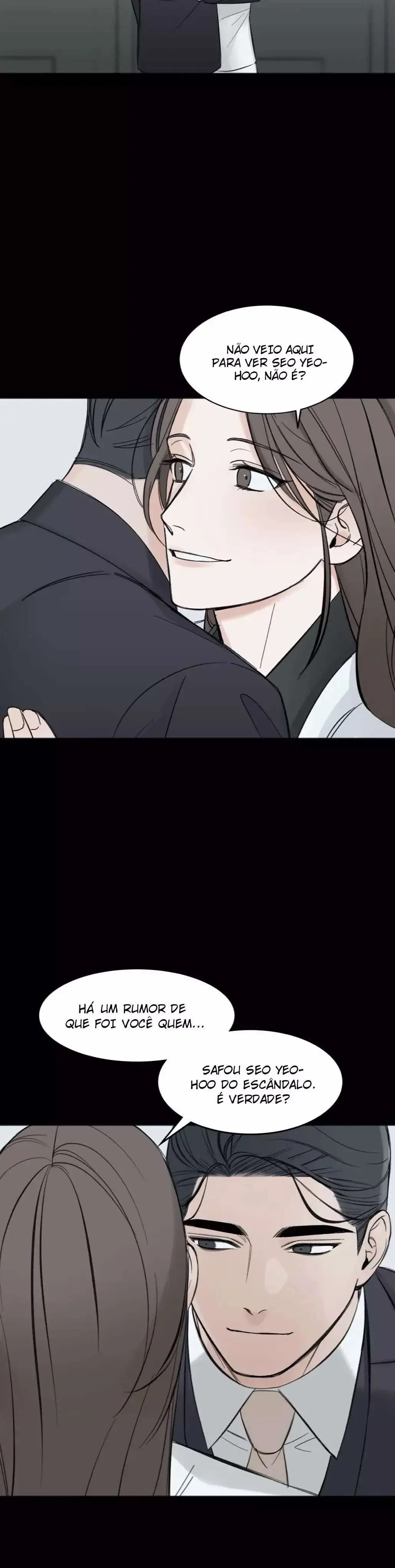 In The Private Room – Capítulo 08 Yaoi – Página 17