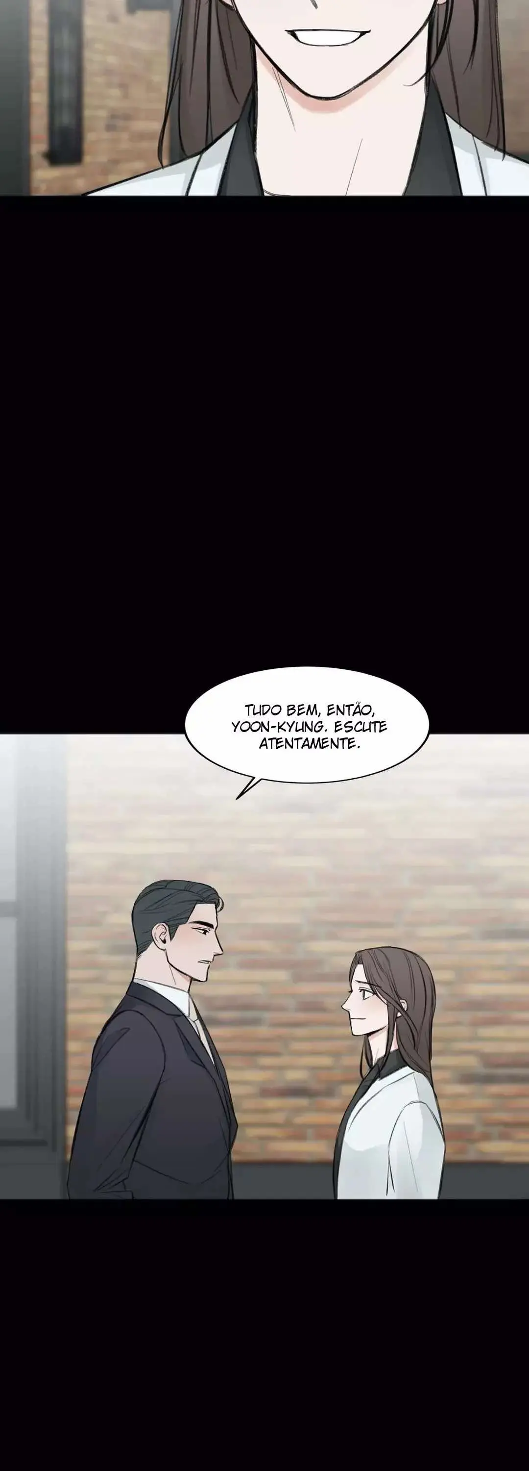 In The Private Room – Capítulo 08 Yaoi – Página 19