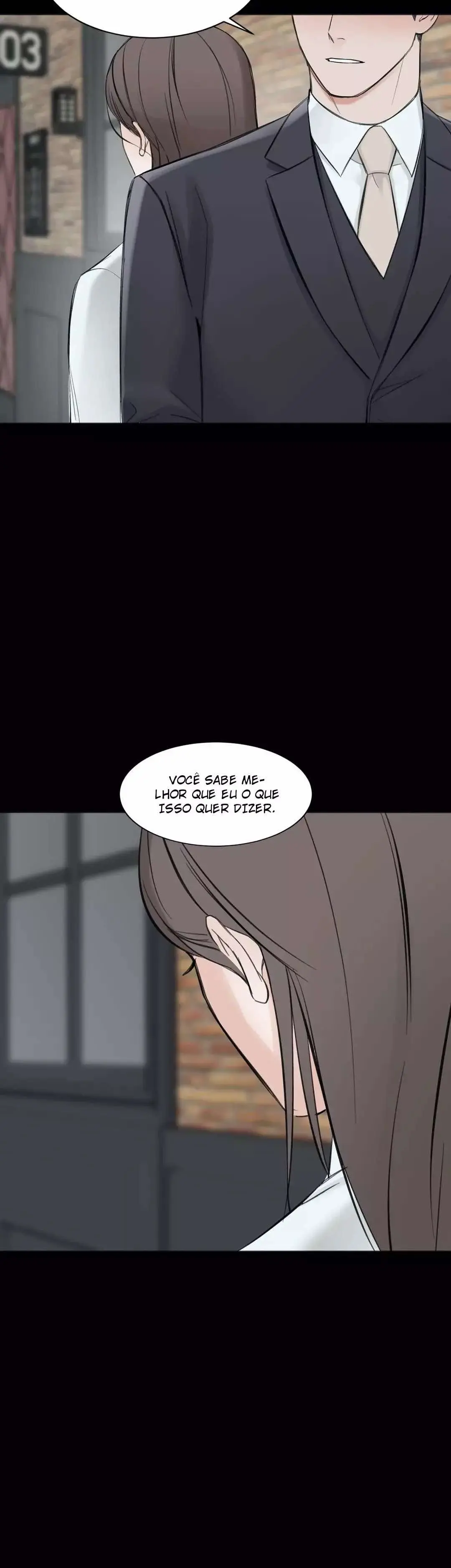 In The Private Room – Capítulo 08 Yaoi – Página 22