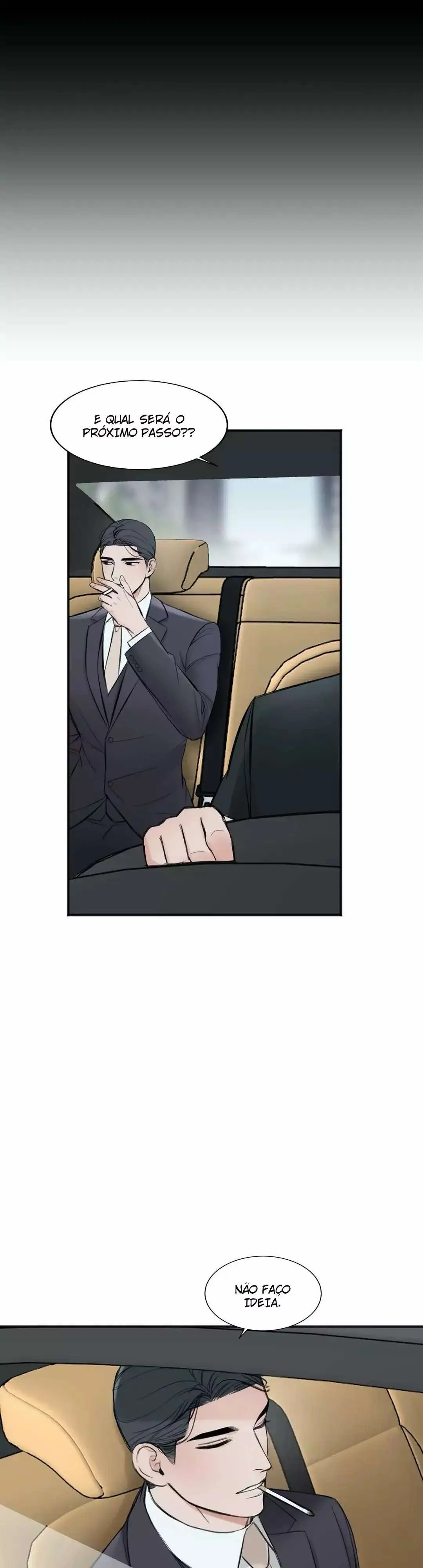 In The Private Room – Capítulo 08 Yaoi – Página 23