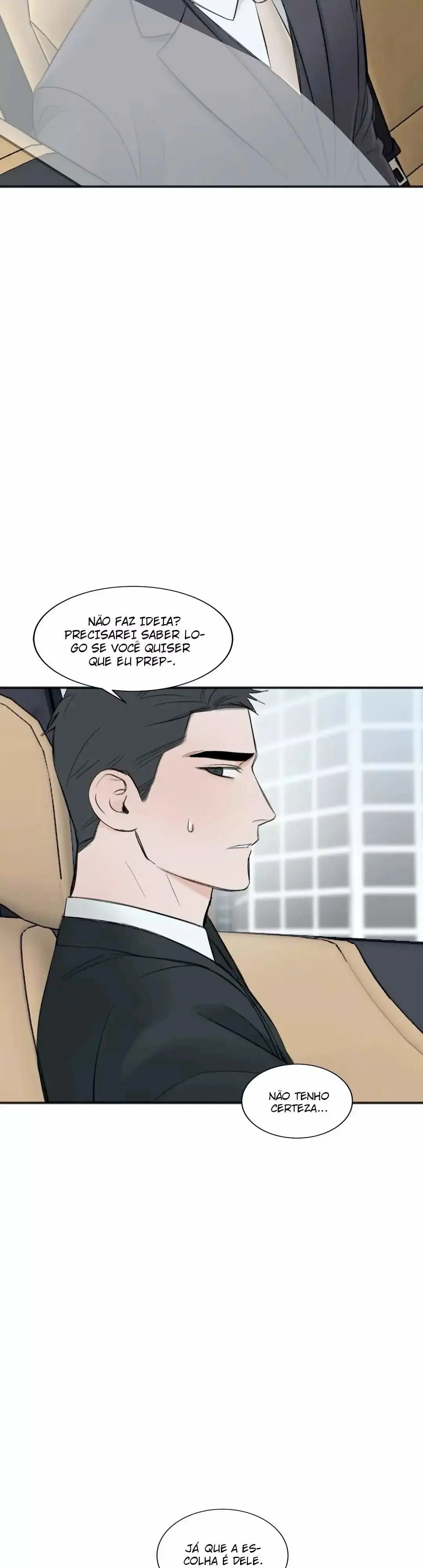 In The Private Room – Capítulo 08 Yaoi – Página 24