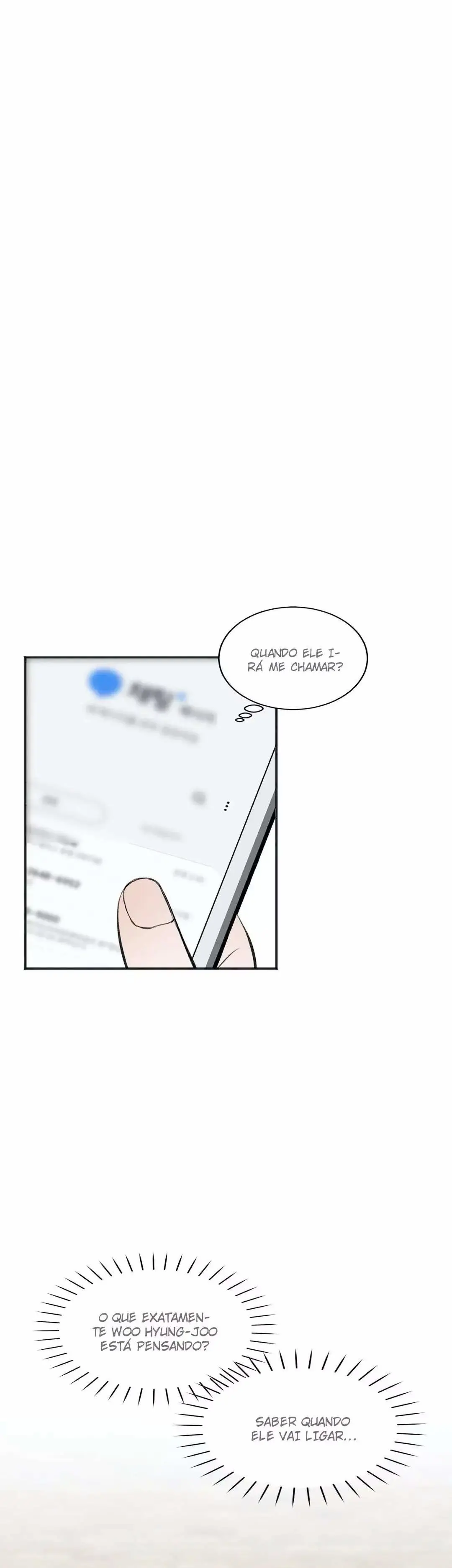 In The Private Room – Capítulo 08 Yaoi – Página 26