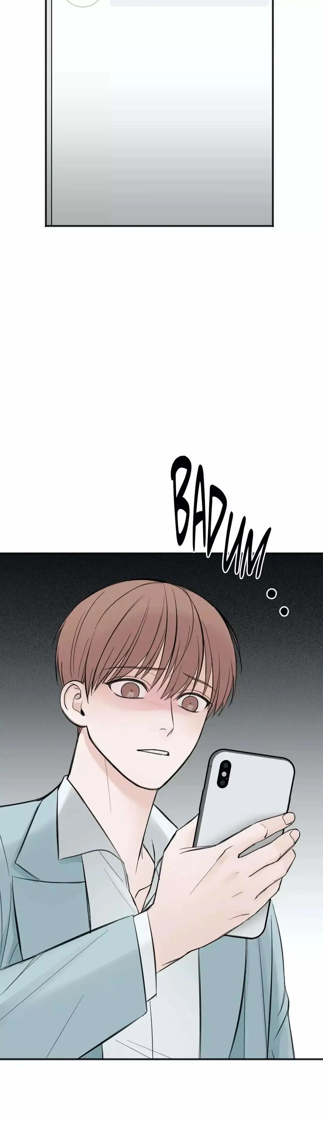 In The Private Room – Capítulo 08 Yaoi – Página 33