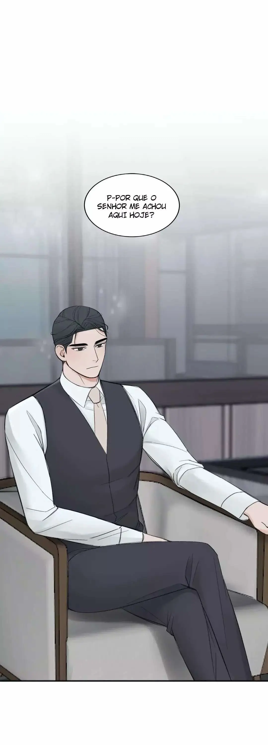 In The Private Room – Capítulo 08 Yaoi – Página 40