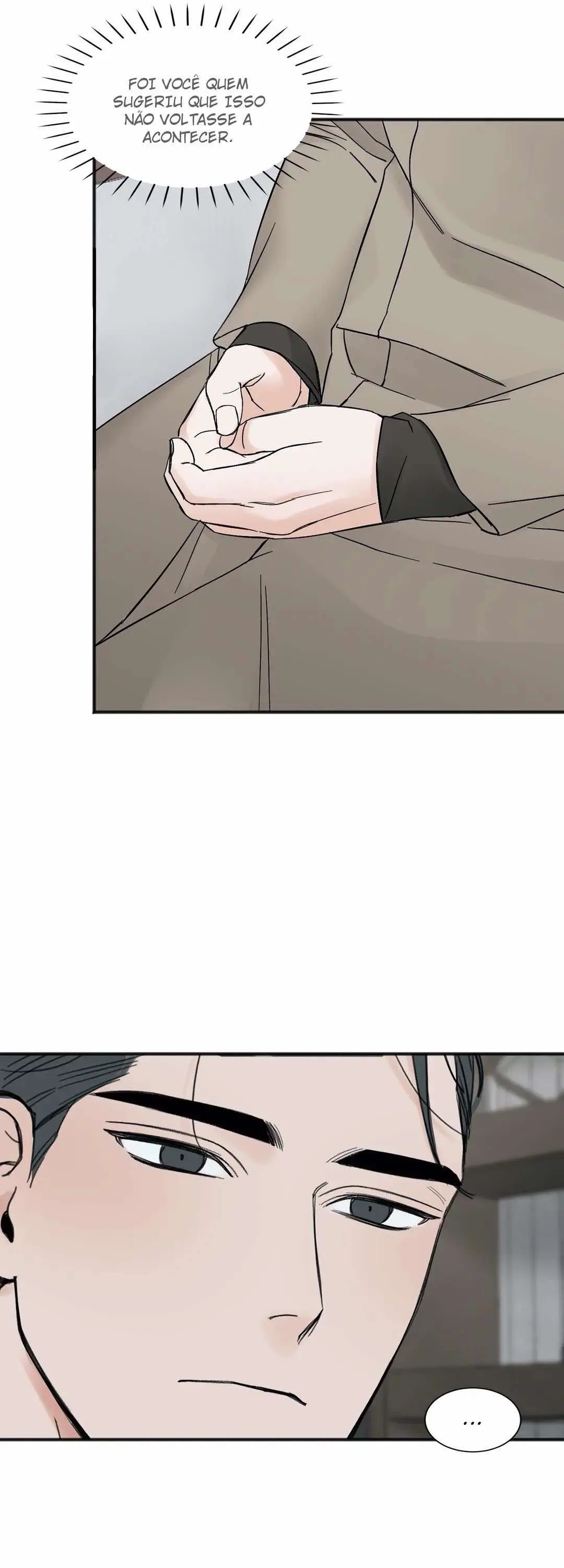 In The Private Room – Capítulo 08 Yaoi – Página 42