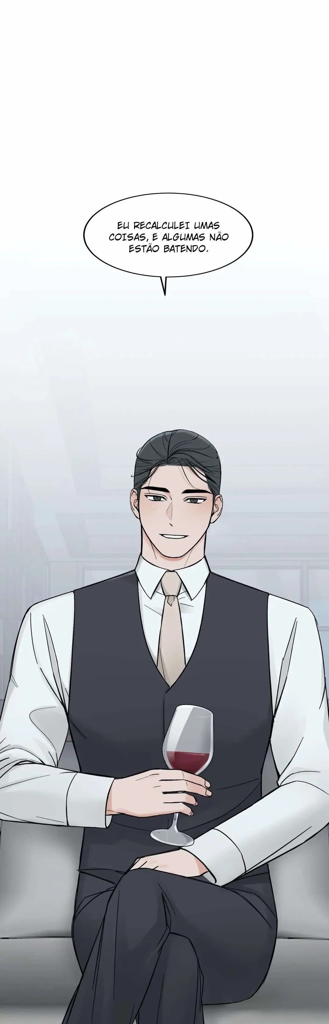 In The Private Room – Capítulo 08 Yaoi – Página 45