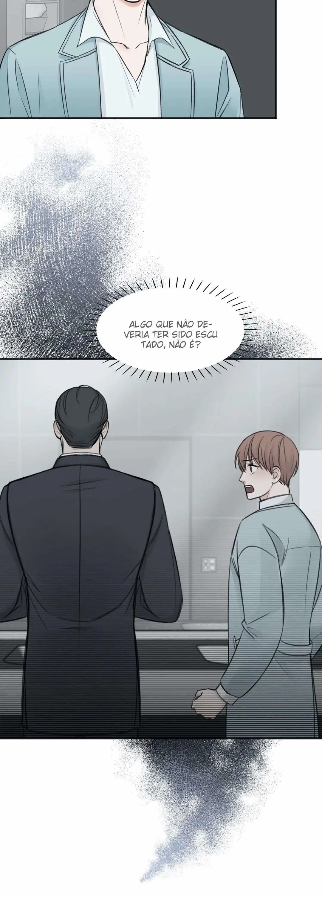 In The Private Room – Capítulo 08 Yaoi – Página 6