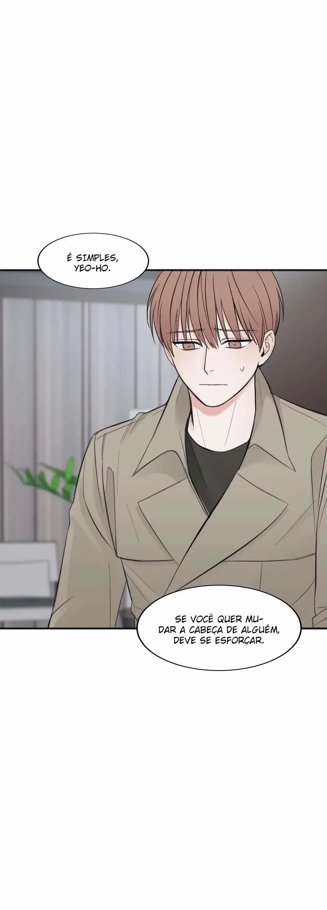 In The Private Room – Capítulo 09 Yaoi – Página 13