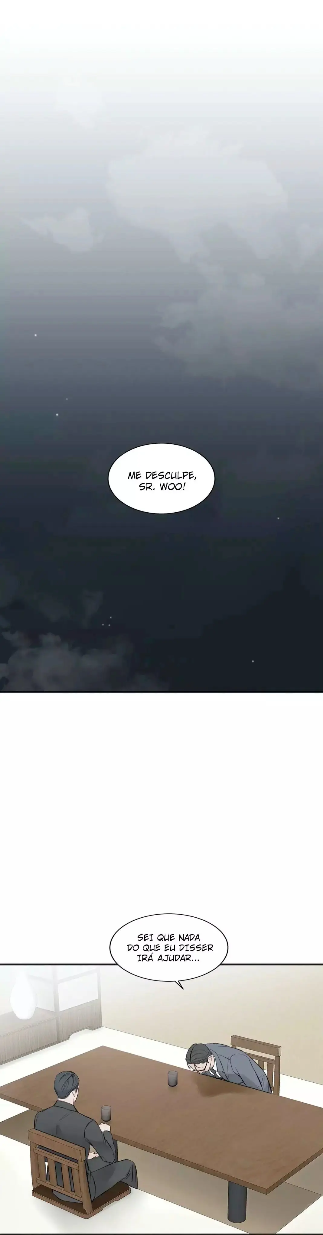 In The Private Room – Capítulo 10 Yaoi – Página 17