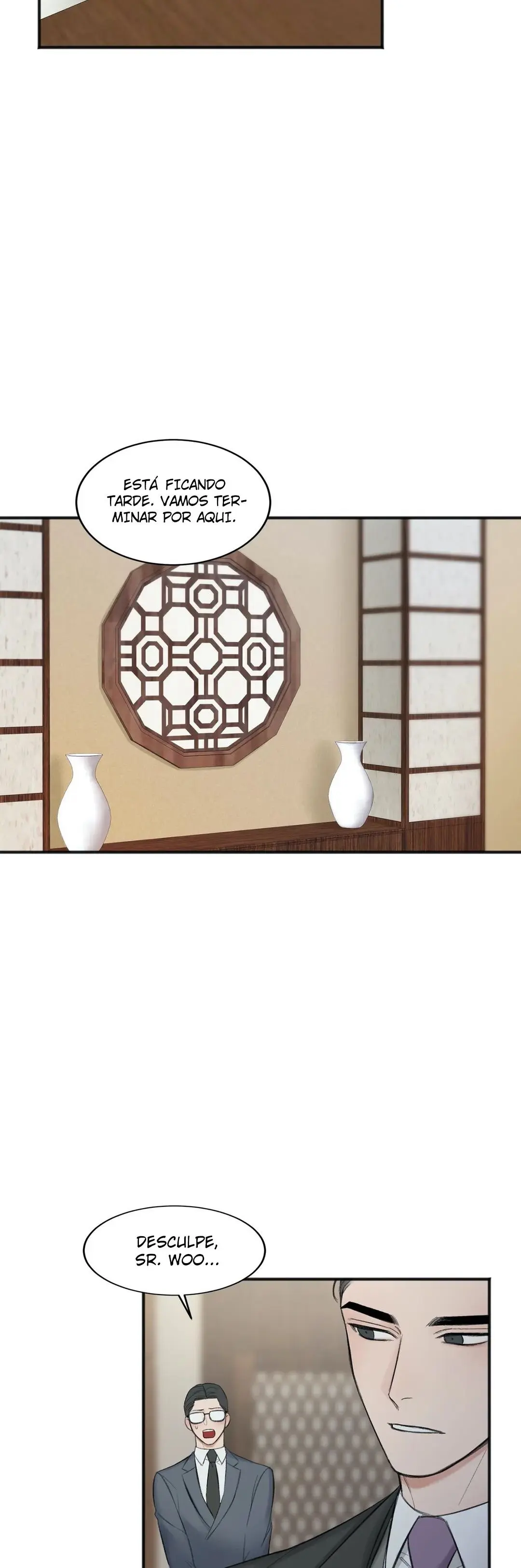 In The Private Room – Capítulo 10 Yaoi – Página 28