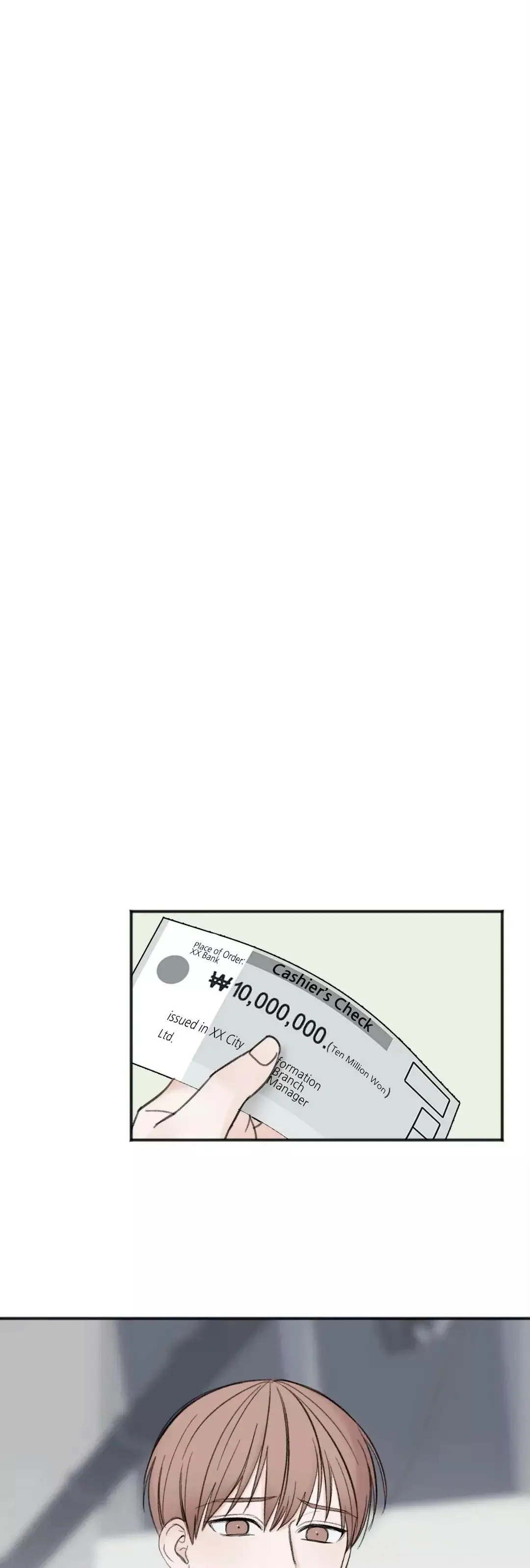 In The Private Room – Capítulo 10 Yaoi – Página 36