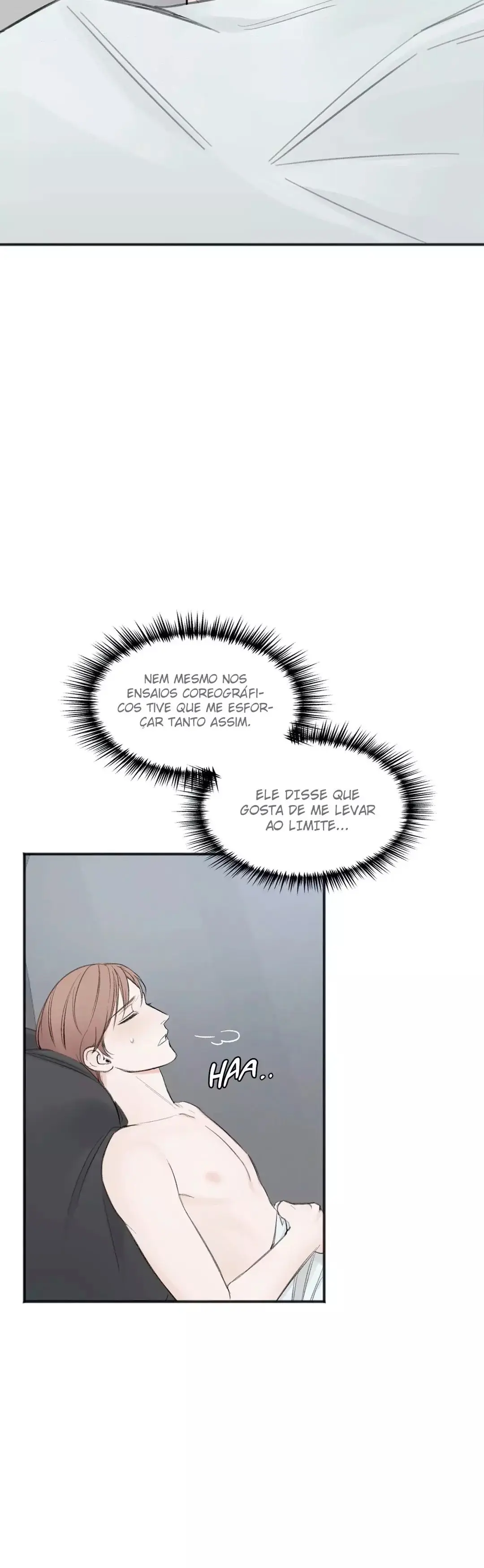 In The Private Room – Capítulo 10 Yaoi – Página 5