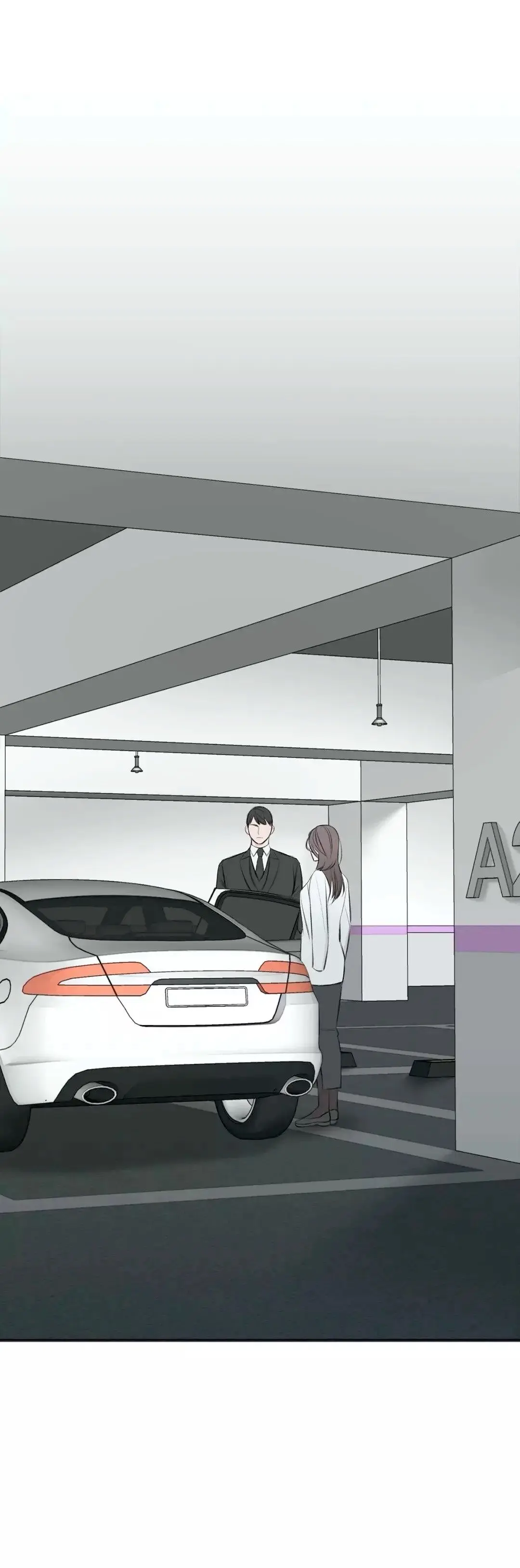 In The Private Room – Capítulo 11 Yaoi – Página 10