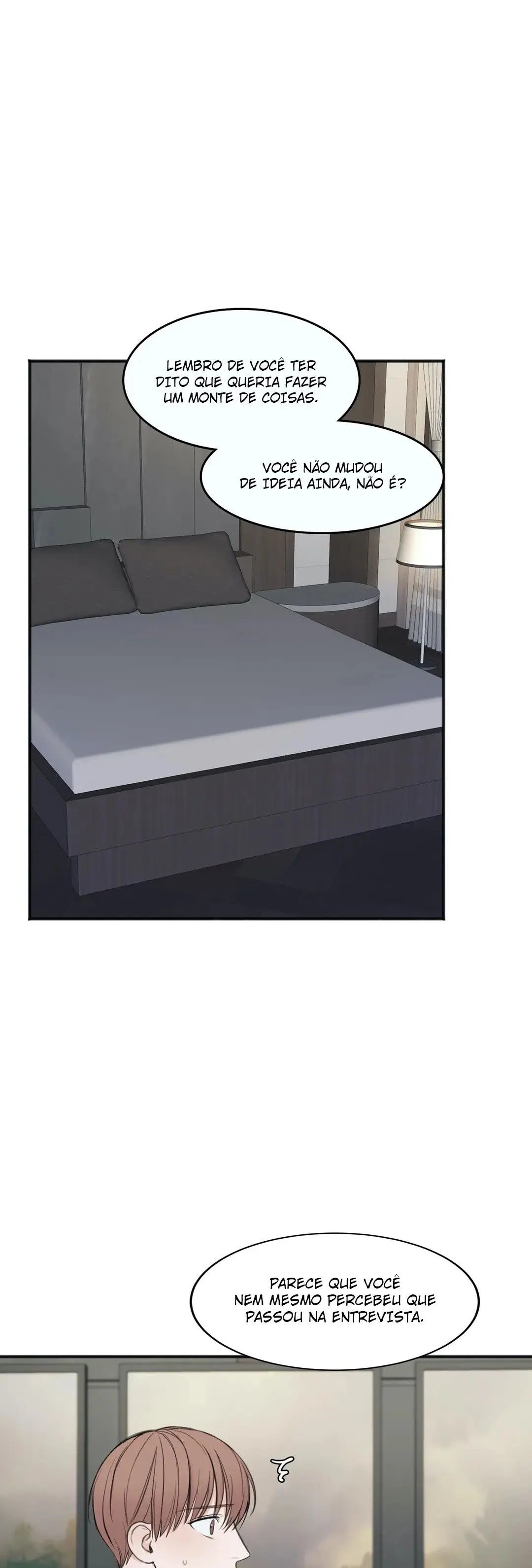 In The Private Room – Capítulo 11 Yaoi – Página 26