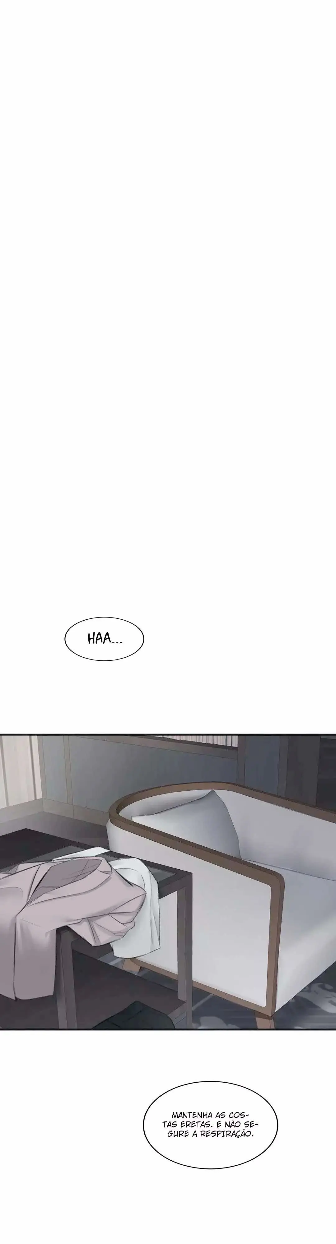 In The Private Room – Capítulo 12 Yaoi – Página 25