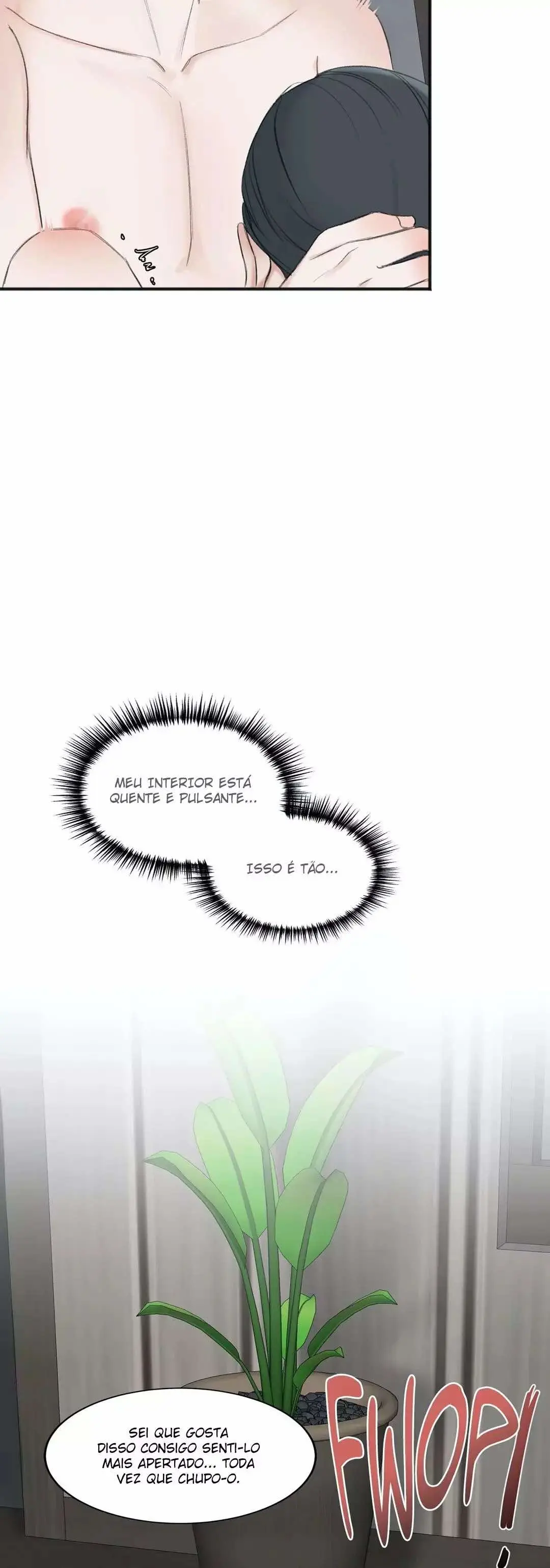 In The Private Room – Capítulo 12 Yaoi – Página 31