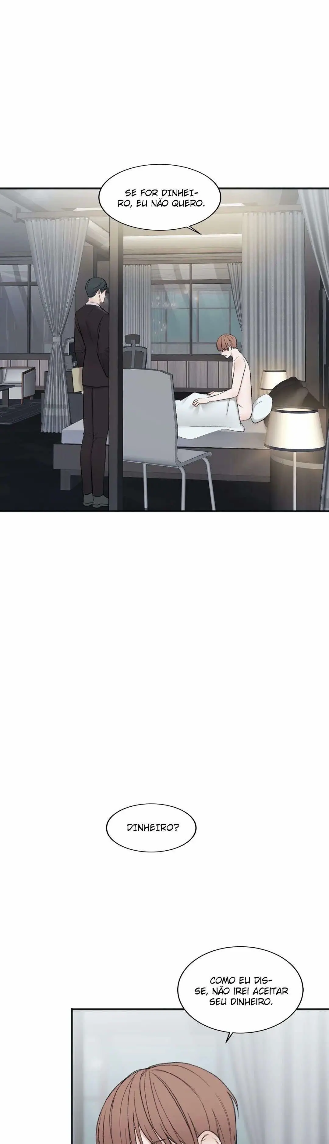 In The Private Room – Capítulo 13 Yaoi – Página 10