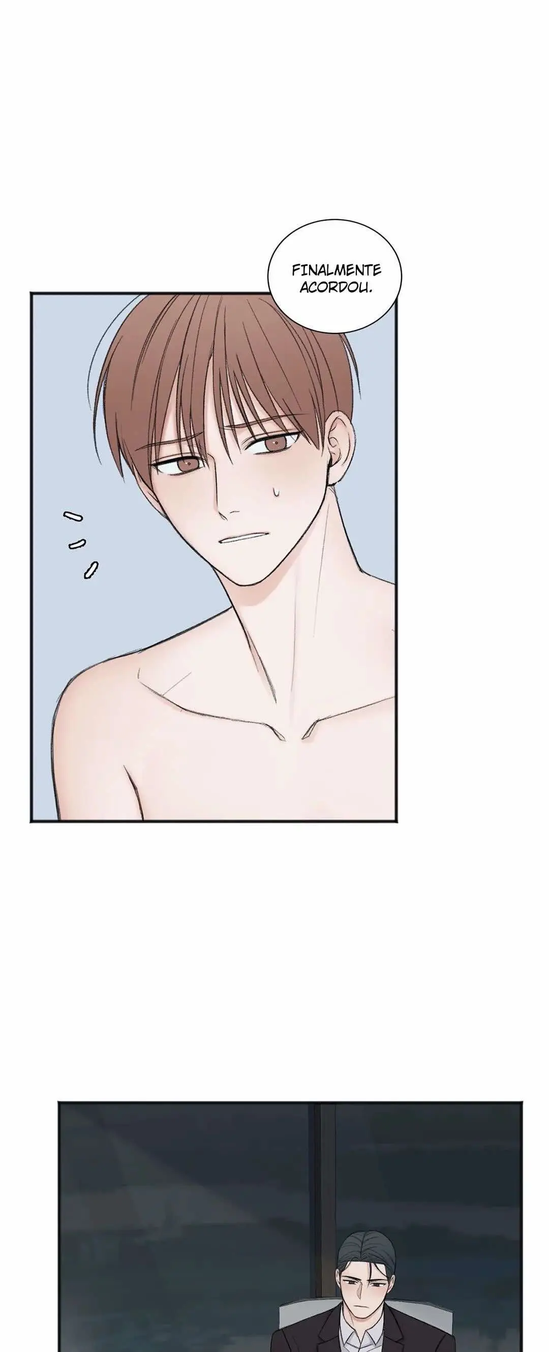 In The Private Room – Capítulo 13 Yaoi – Página 2