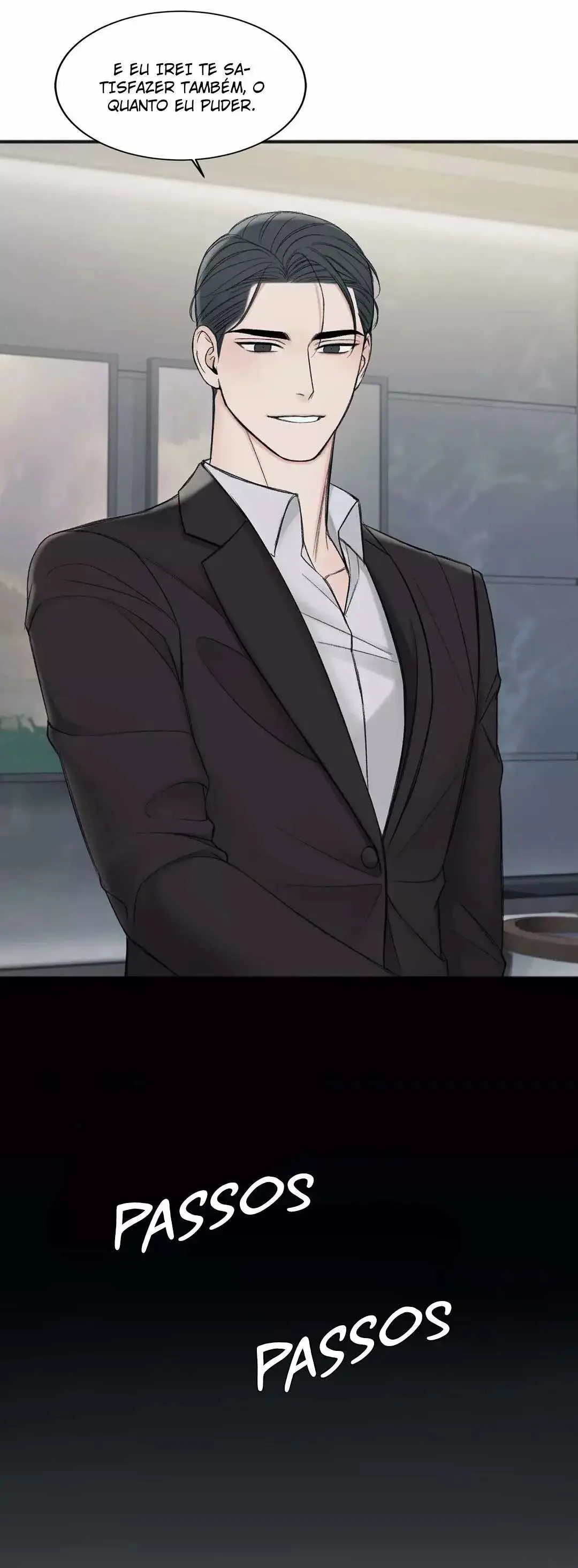 In The Private Room – Capítulo 13 Yaoi – Página 22