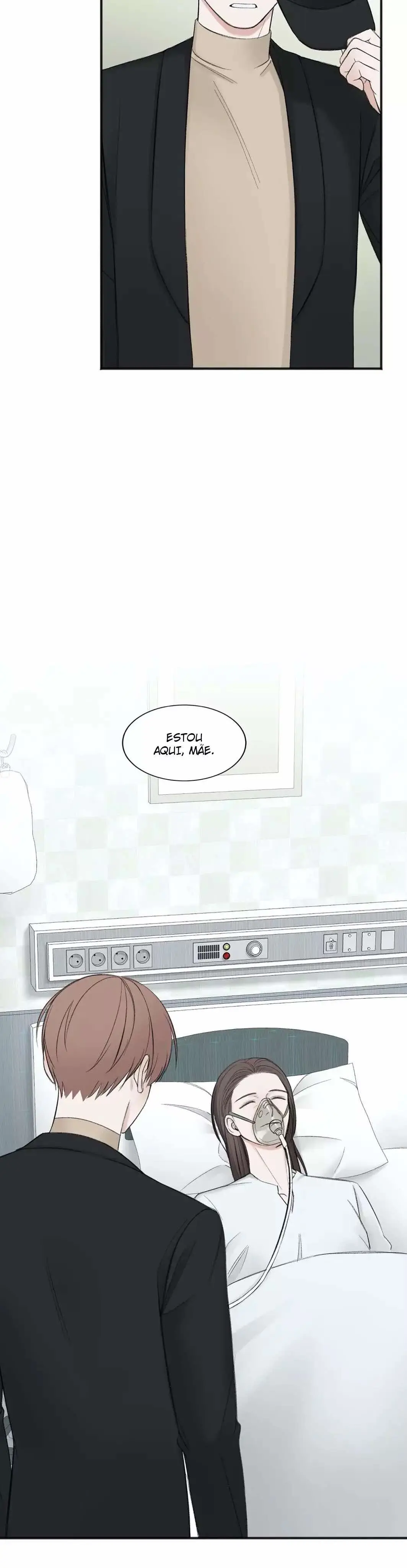 In The Private Room – Capítulo 13 Yaoi – Página 25