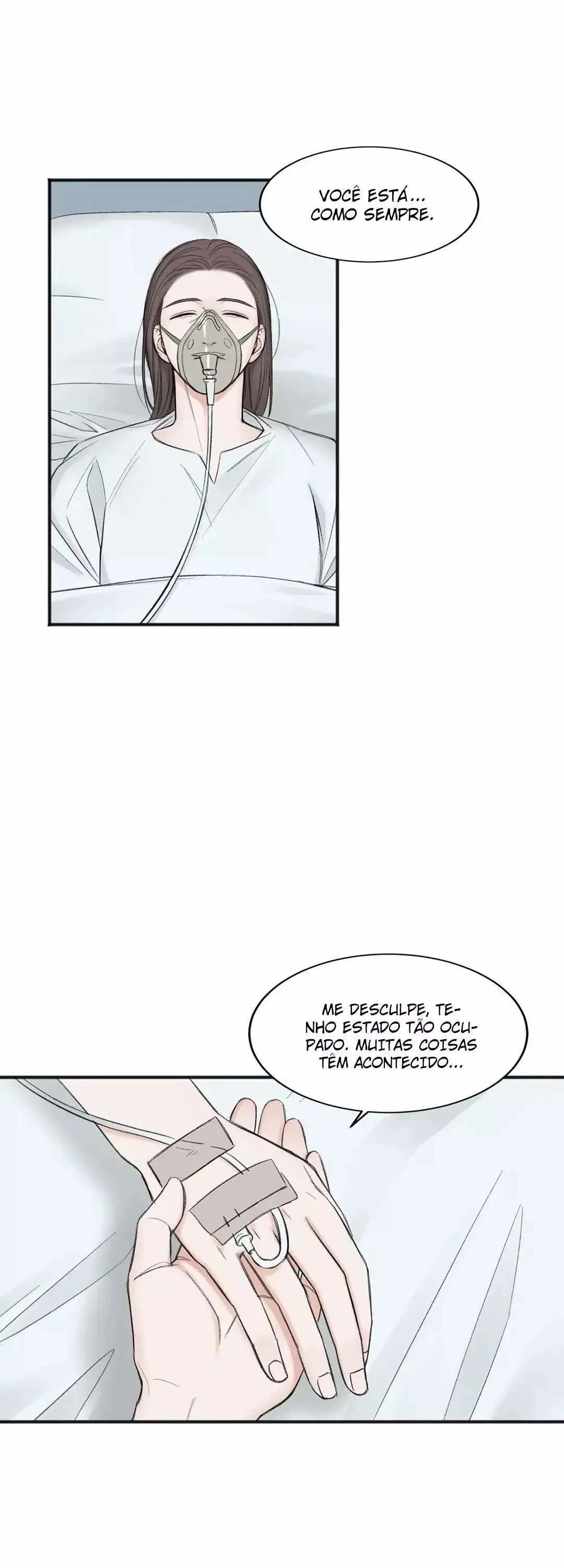 In The Private Room – Capítulo 13 Yaoi – Página 26