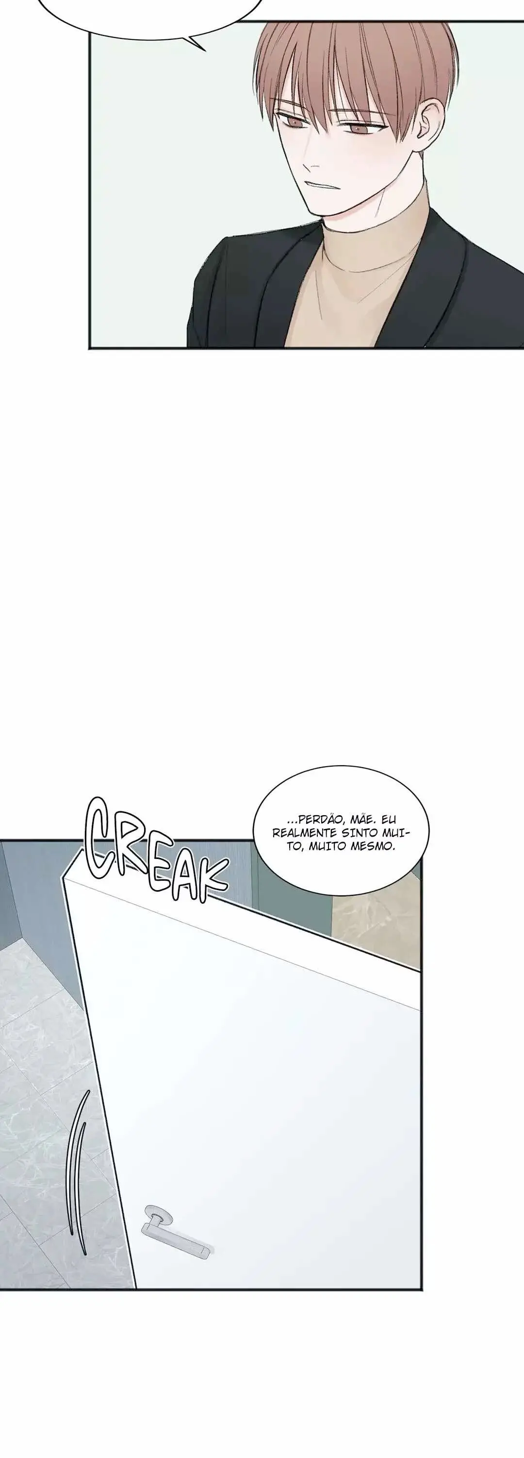 In The Private Room – Capítulo 13 Yaoi – Página 28