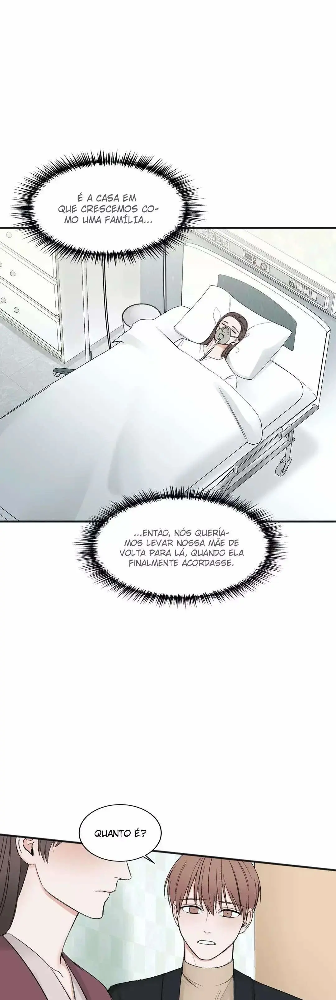 In The Private Room – Capítulo 13 Yaoi – Página 38