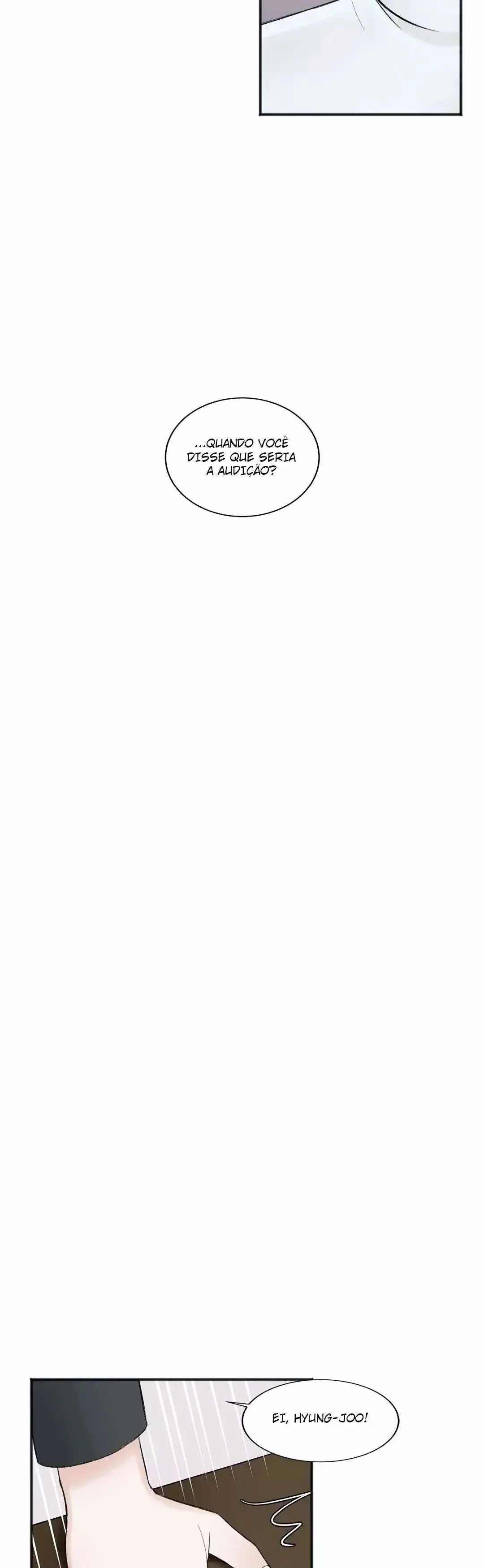 In The Private Room – Capítulo 14 Yaoi – Página 10