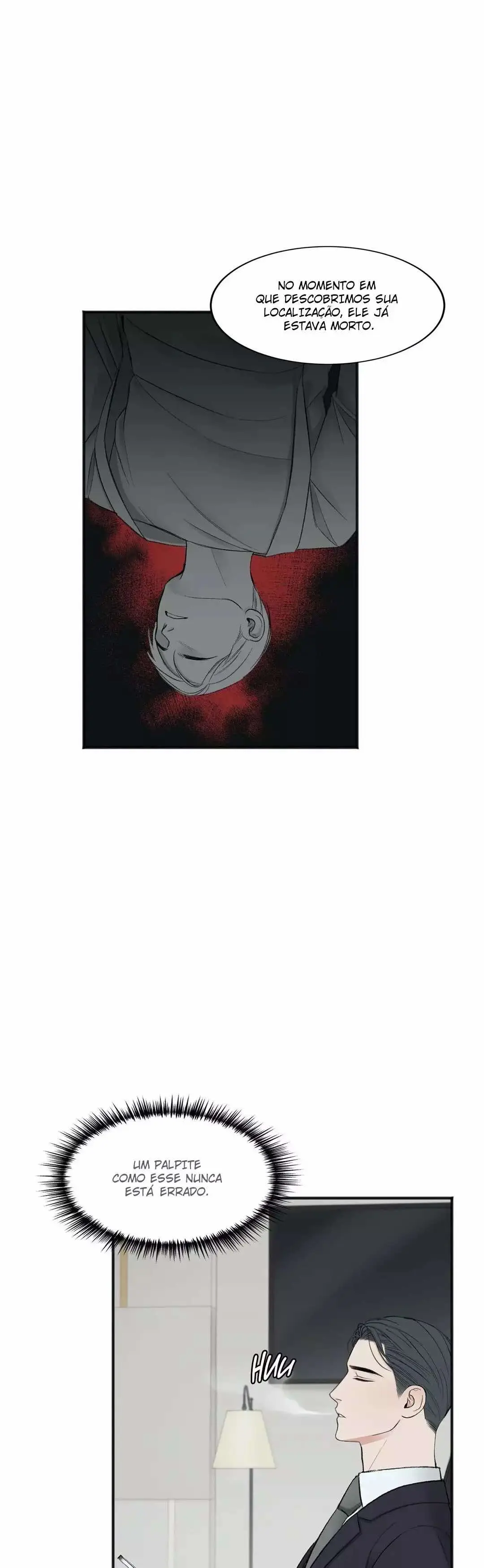 In The Private Room – Capítulo 14 Yaoi – Página 22