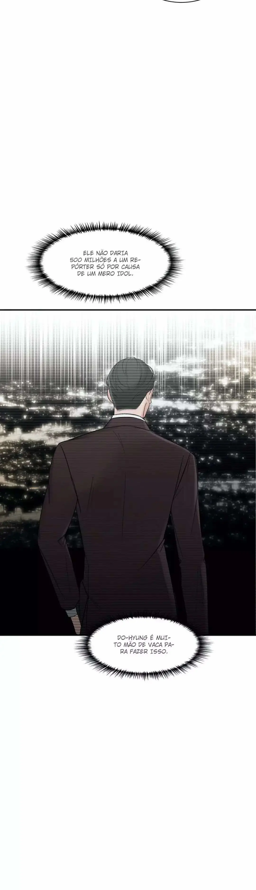 In The Private Room – Capítulo 14 Yaoi – Página 25