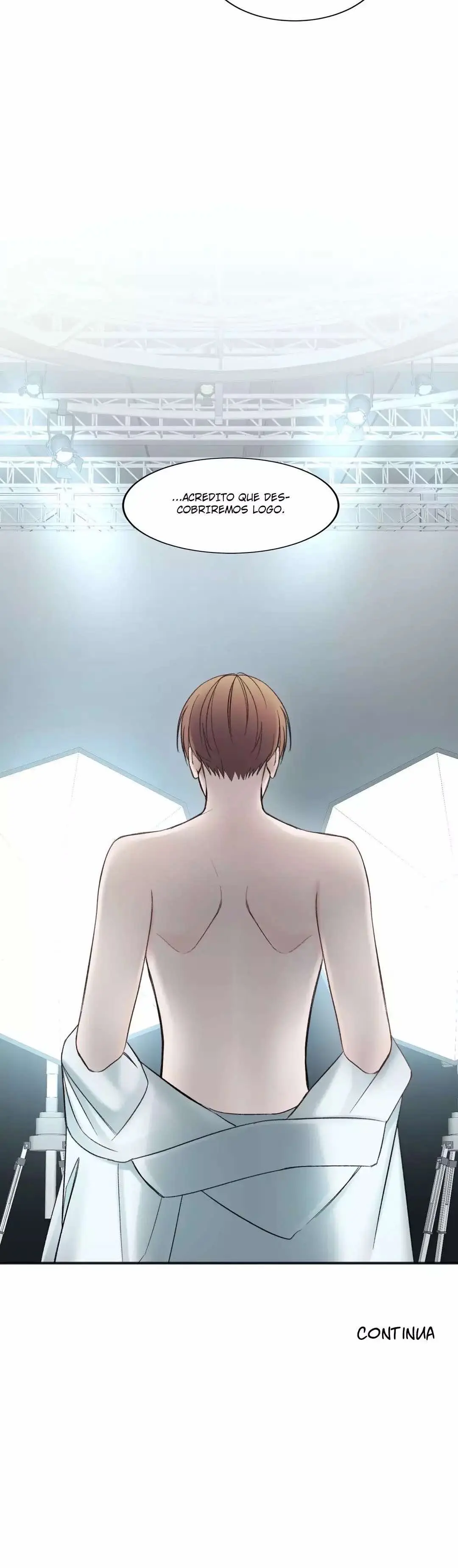 In The Private Room – Capítulo 14 Yaoi – Página 38