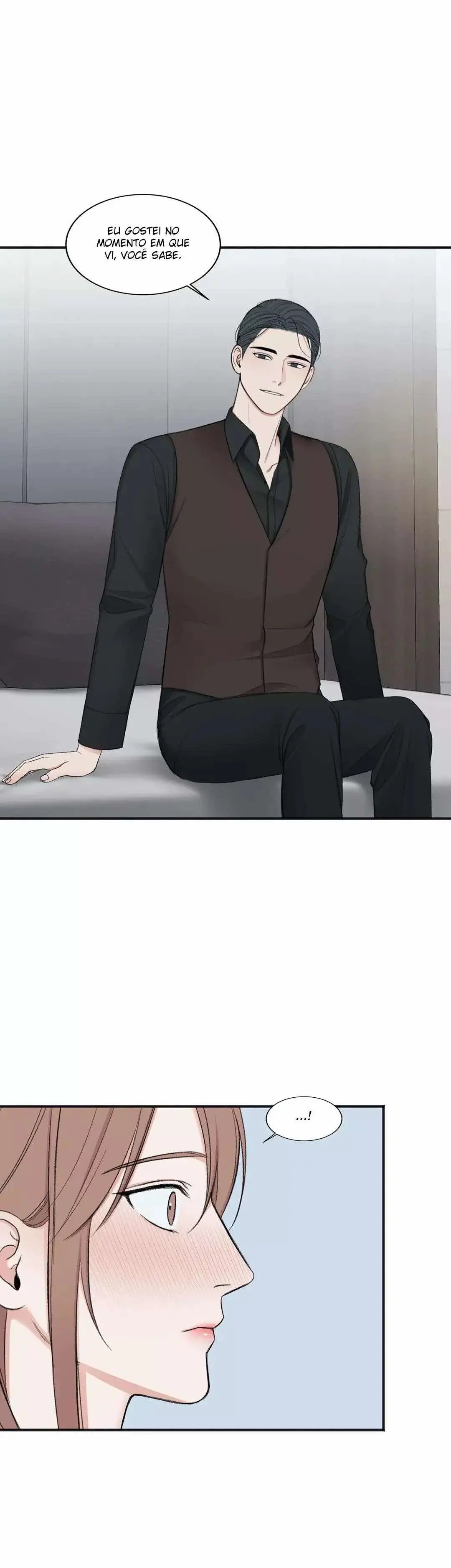 In The Private Room – Capítulo 15 Yaoi – Página 12