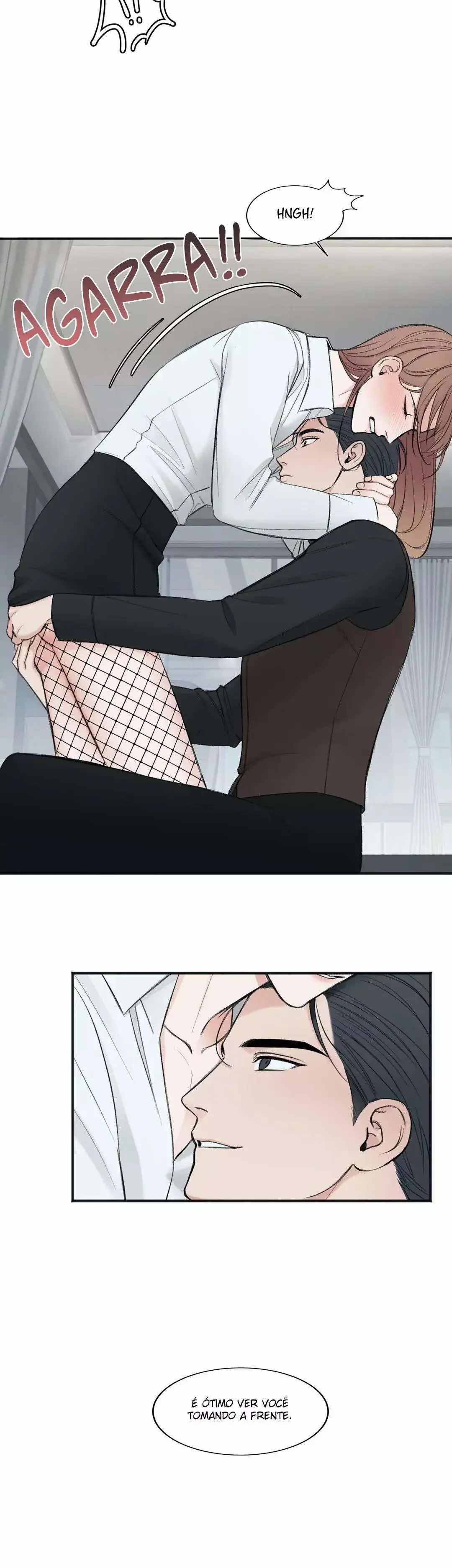 In The Private Room – Capítulo 15 Yaoi – Página 20