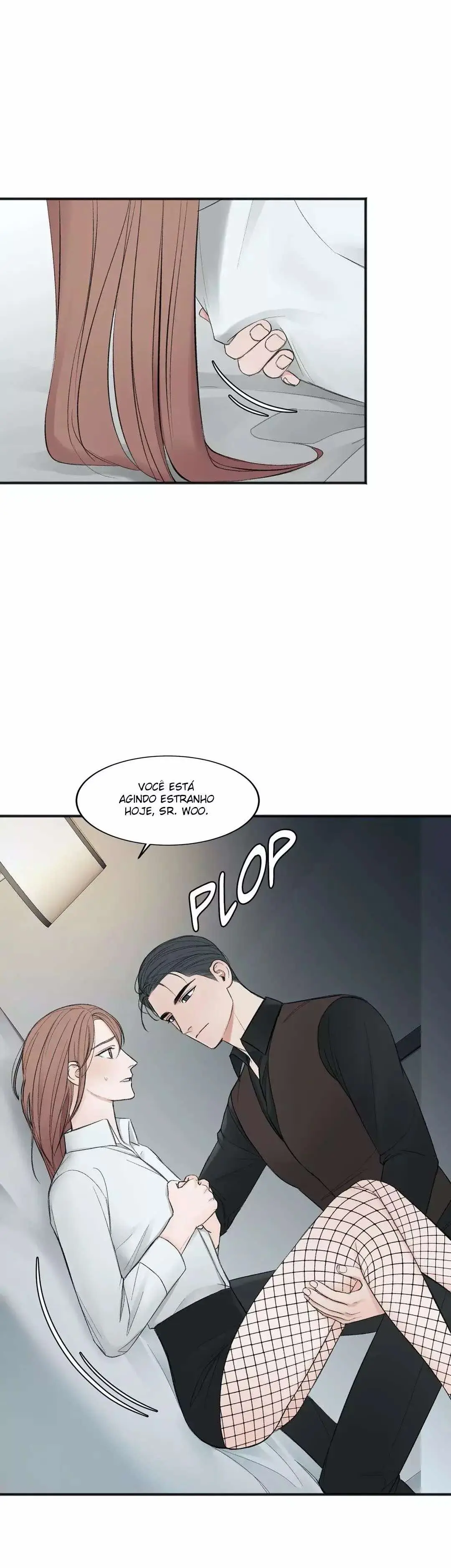 In The Private Room – Capítulo 15 Yaoi – Página 22