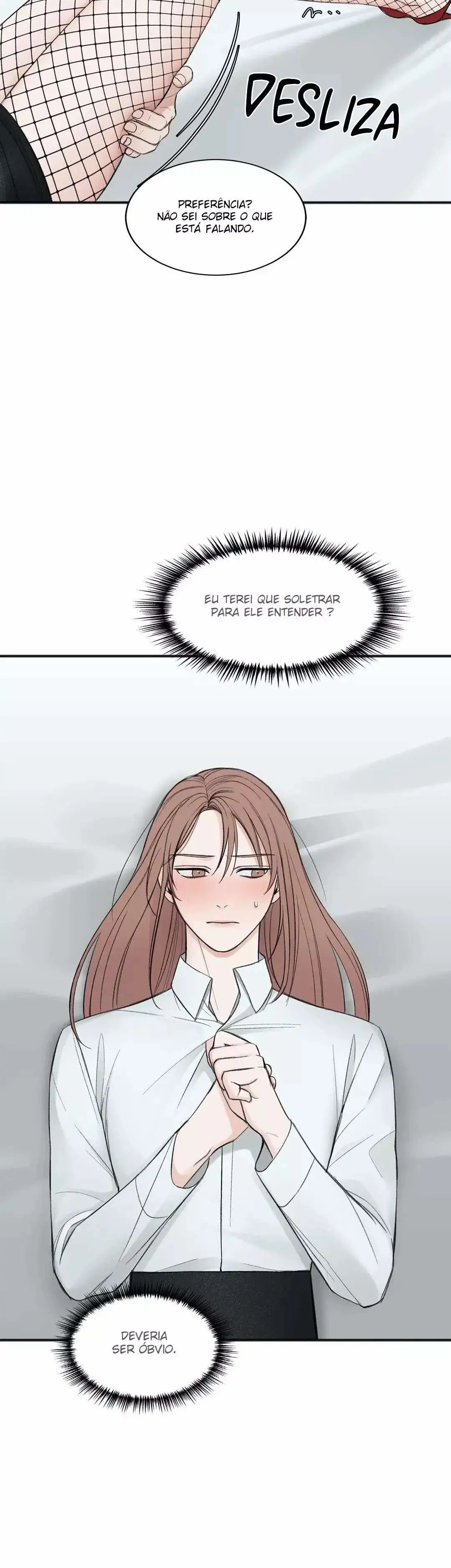 In The Private Room – Capítulo 15 Yaoi – Página 24