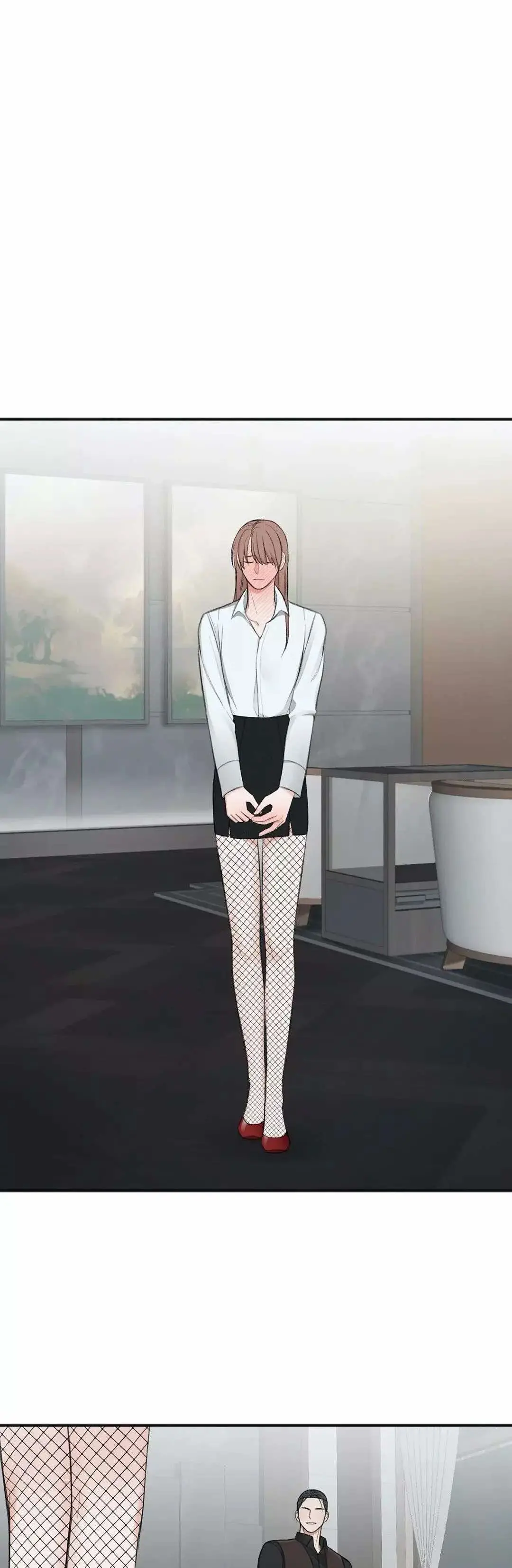 In The Private Room – Capítulo 15 Yaoi – Página 6