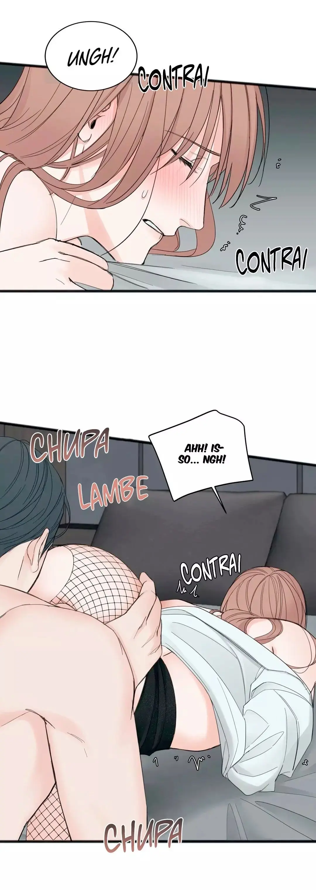 In The Private Room – Capítulo 16 Yaoi – Página 29