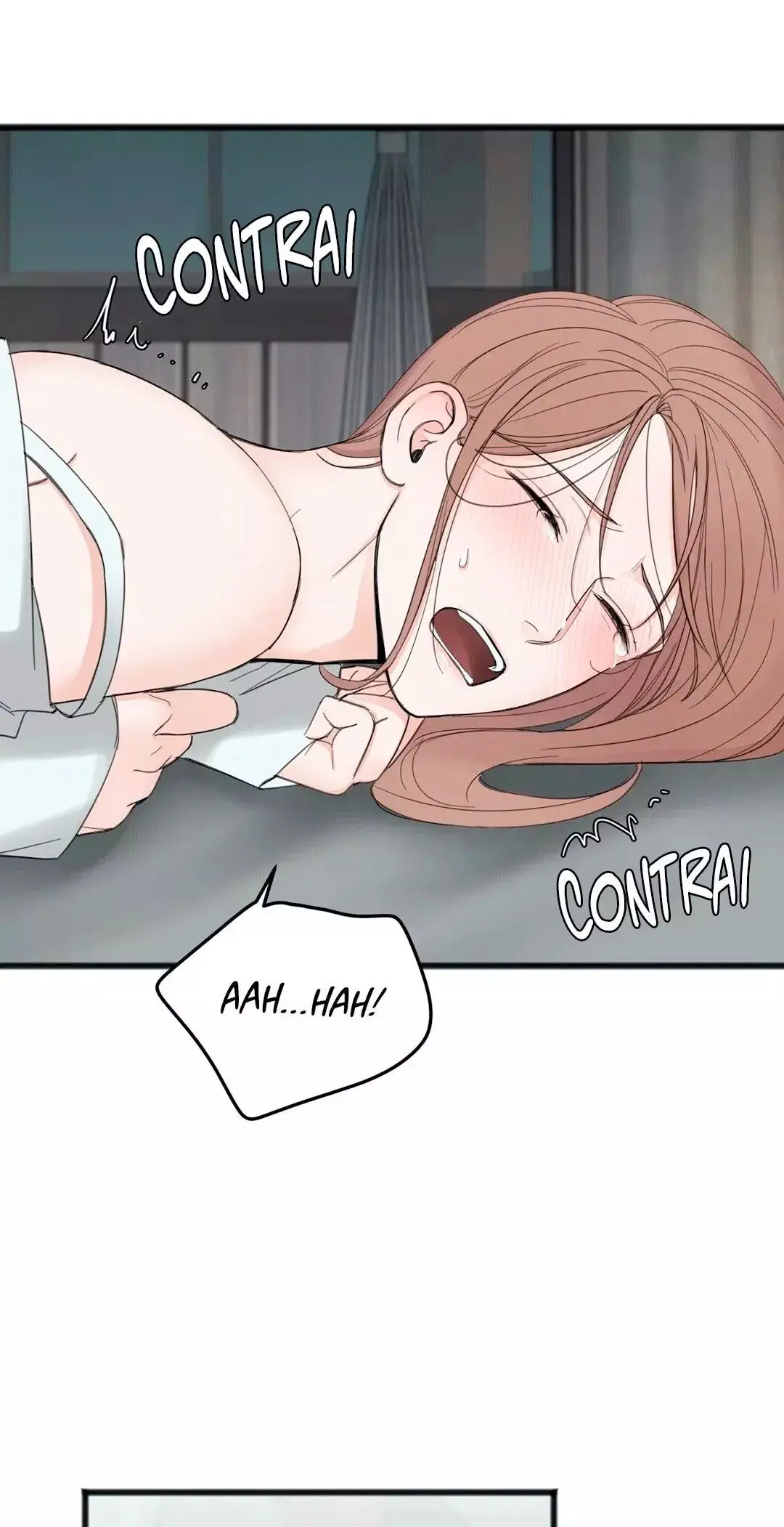 In The Private Room – Capítulo 16 Yaoi – Página 34