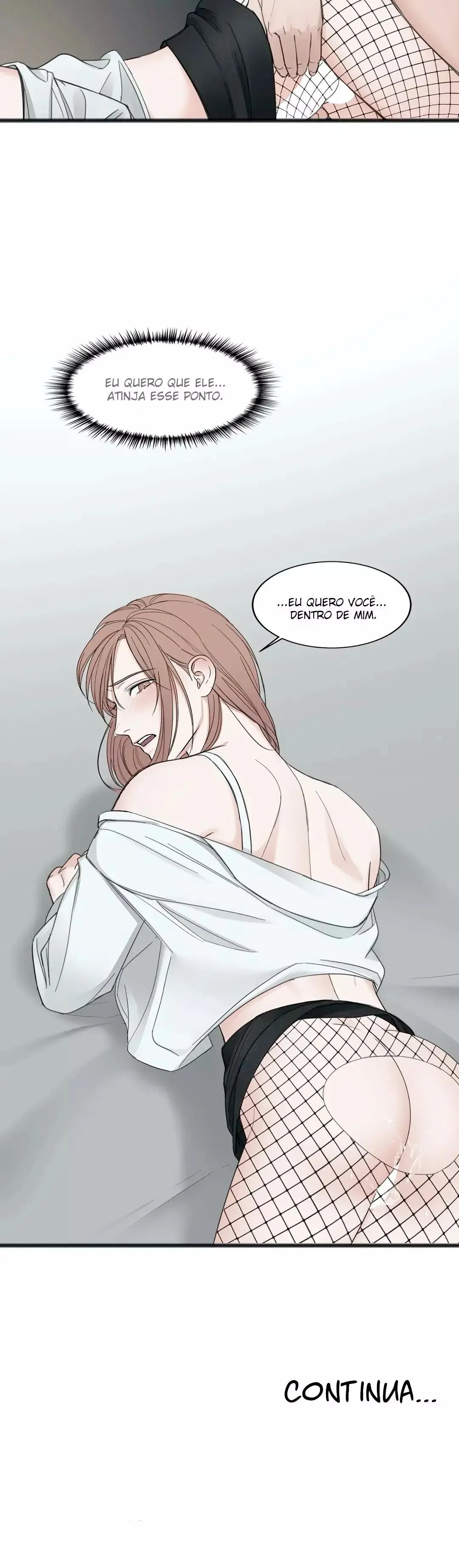 In The Private Room – Capítulo 16 Yaoi – Página 44