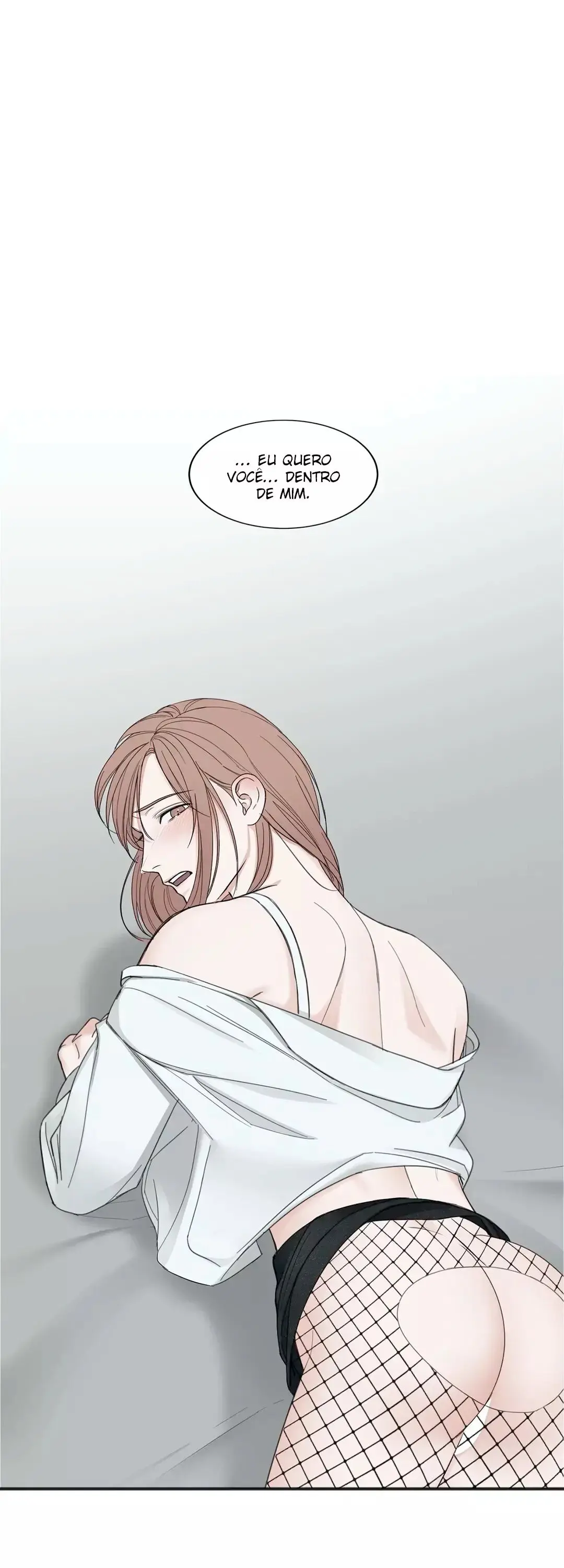 In The Private Room – Capítulo 17 Yaoi – Página 1