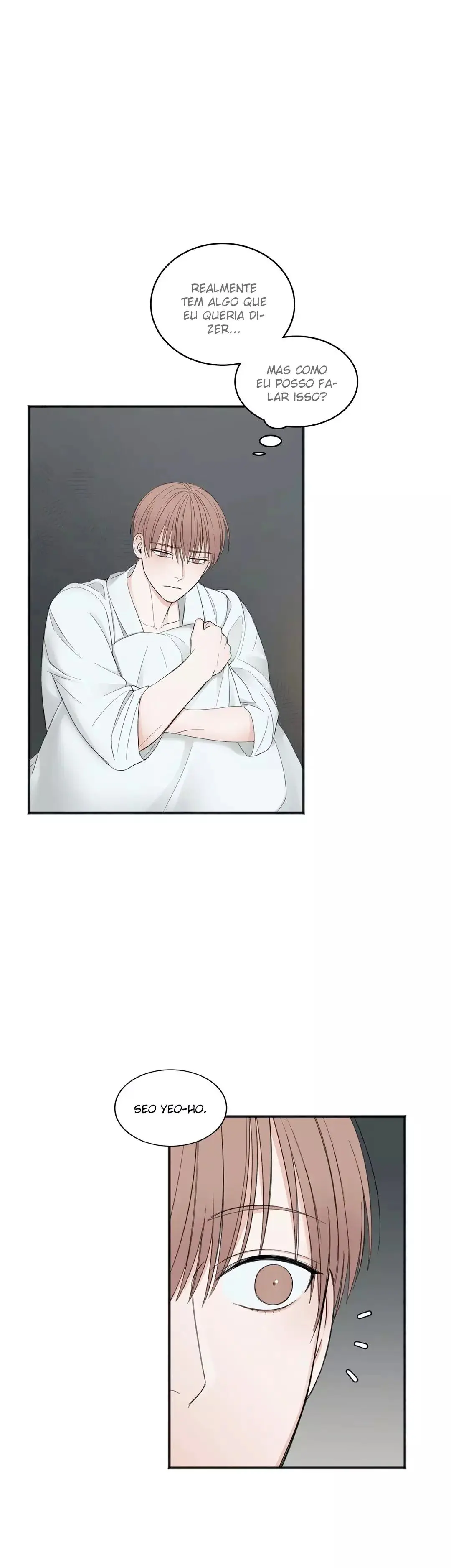 In The Private Room – Capítulo 17 Yaoi – Página 20