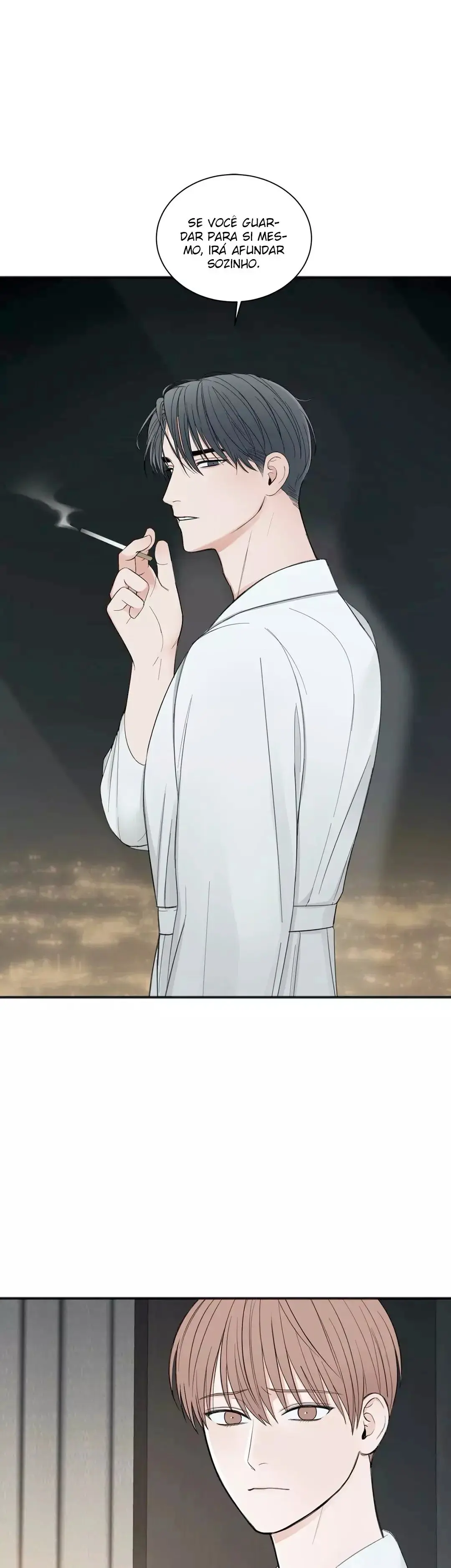 In The Private Room – Capítulo 17 Yaoi – Página 21