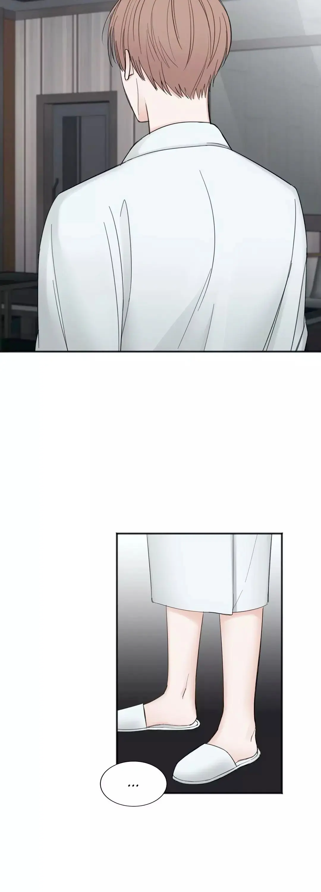 In The Private Room – Capítulo 17 Yaoi – Página 35